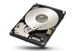 DELL 1TB 7.2K SATA 512E 3.5IN CABLED HDD 14GC 2MN130-136 small