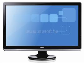 DELL ST2320L 23-inch Widescreen Flat Panel Monitor with LED ST2320L small