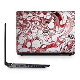 DELL Studio 1555 Red Swirl 1555P2DT114860 small