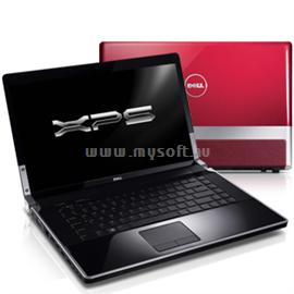 DELL Studio XPS 1640 Merlot Red Leather DX1640NMHOB24EF7YBC6RHR small