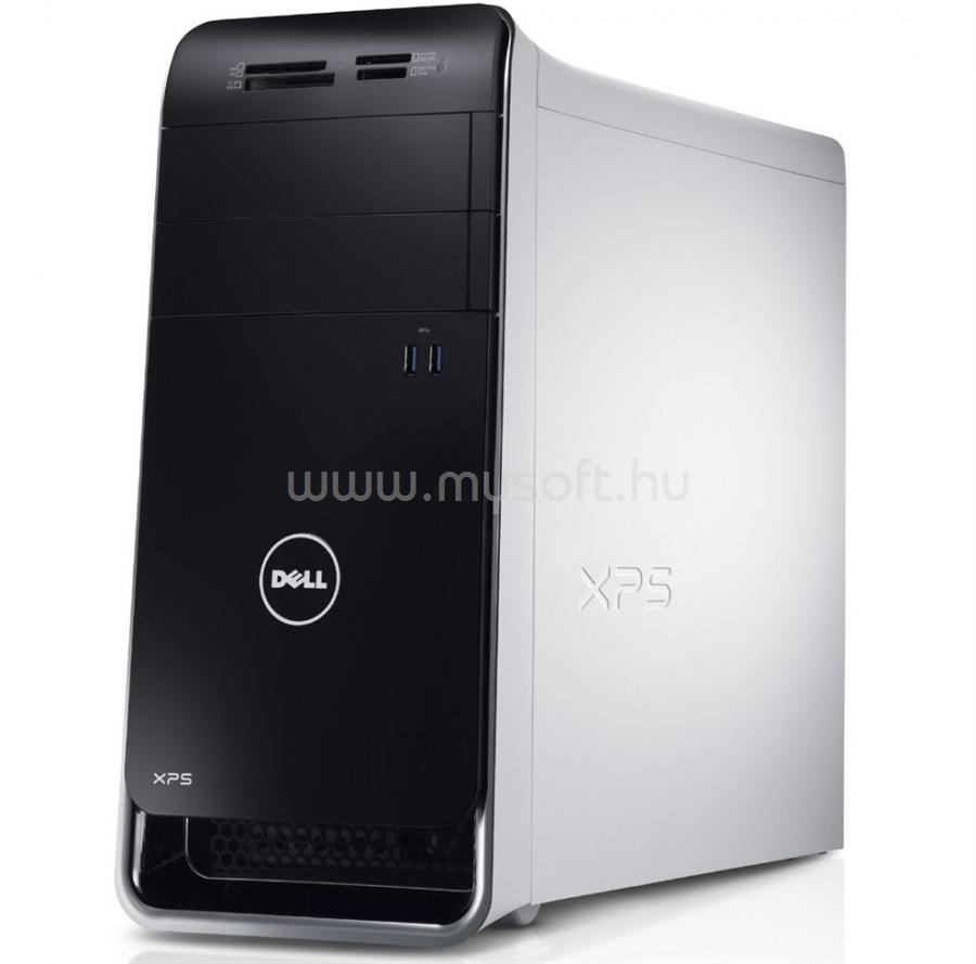 DELL Studio XPS 8500 Mini Tower (XPS85002_16GB_S) studio xps 8500