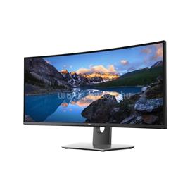 DELL U3419W UltraSharp Ívelt Monitor U3419W_3EV small