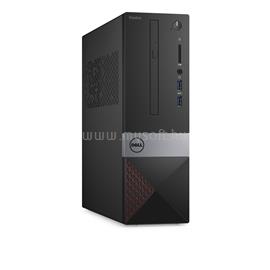 DELL Vostro 3267 Small Form Factor S506VD3267BTSEMG_WIN1P_H4TB_S small