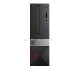 DELL Vostro 3470 Small Form Factor N203VD3470BTPEDB03_1905_UBU_W10PN500SSDH1TB_S small