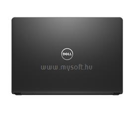 DELL Vostro 3568 Fekete 1813568I3UBU1 small