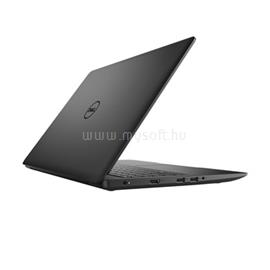 DELL Vostro 3581 Fekete V3581-1 small