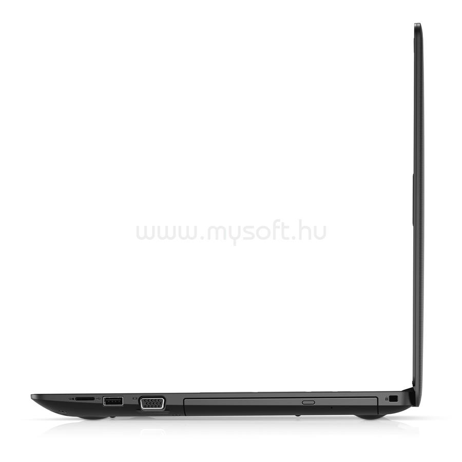 DELL Vostro 3590 NO ODD Fekete N5007VN3590EMEA03_2101 large