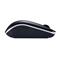 DELL WM324 Wireless Notebook Mouse - Black 275-BBBH small