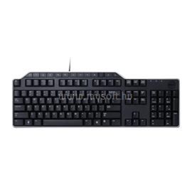 DELL Business Multimedia Keyboard - KB522 vezetékes billentyűzet (magyar) 580-17681 small