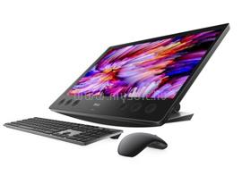 DELL XPS 27 4K UHD Touch XPS7760-2 small