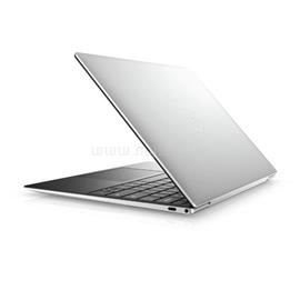 DELL XPS 13 9300 Touch (ezüst) 9300FI7WC2_W10P_S small