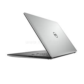 DELL XPS 15 9560 (ezüst) XPS15_240803_12GBW10PN500SSD_S small