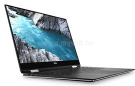 DELL XPS 15 9575 Touch (ezüst) 9575FI5WA2_W10PN500SSD_S small