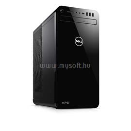 DELL XPS 8930 Mini Tower 8930I7WL1_16GBW10PS2X500SSD_S small