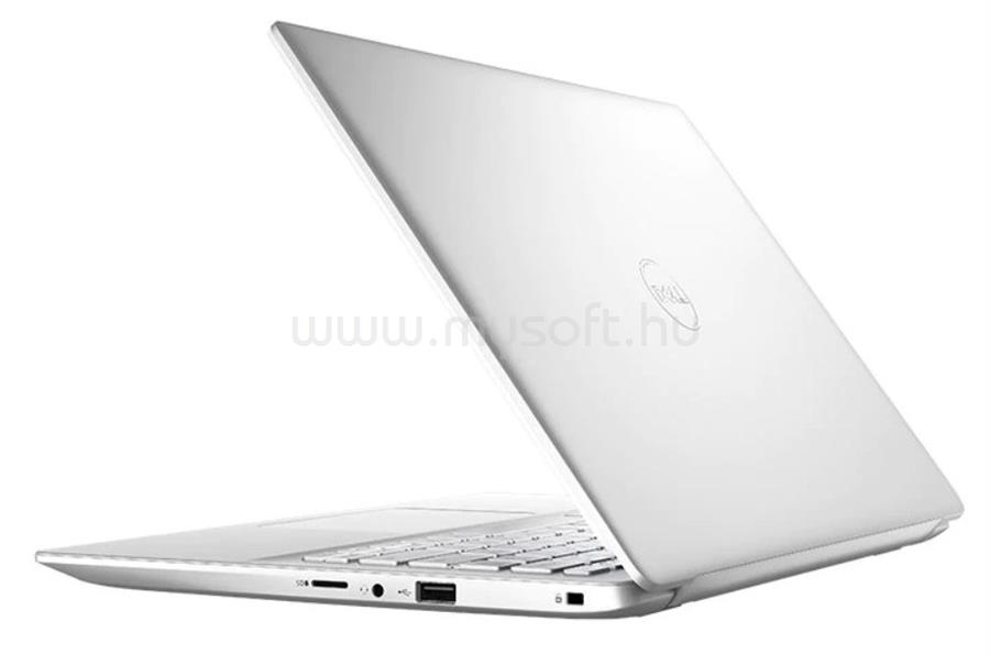 DELL Inspiron 5490 (Platinum Silver) (5490FI5WB2_16GB_S) | inspiron ...