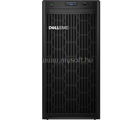 DELL PowerEdge T150 Tower H345/H355 (HW RAID 0,1,10) 1x E-2334 1x 300W iDRAC9 Basic 4x 3,5 PET1503AWCIS_319037 small