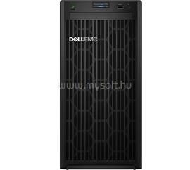 DELL PowerEdge T150 Tower S150 (SW RAID 0,1,5,10) 1x E-2334 1x 300W iDRAC9 Basic 4x 3,5 (5 ÉV) PET150CM1_CD67093_S500SSDH2X8TB_S small