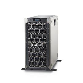 DELL PowerEdge T340 Tower H330 1x E-2234 2x 495W iDRAC9 Express 8x 3,5 DPET340-97_32GBH4X2TB_S small