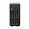 DELL PowerEdge T350 Tower H355 (HW RAID 0,1,10) 1x E-2356G 1x 600W iDRAC9 Basic 8x 3,5 (5 ÉV) PET3507A_CE66705 small
