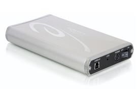 DELOCK 3.5 External Enclosure SATA HDD to USB 3.0 NO HDD 42478 small