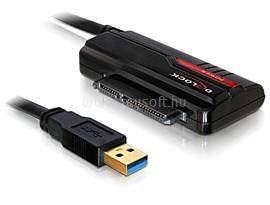 DELOCK USB 3.0 > SATA konverter 5Gbps 61757 small