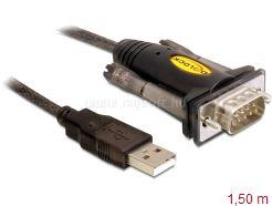 DELOCK Adapter USB 1.1 > 1 x soros 61856 small