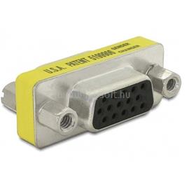 DELOCK VGA anya-anya adapter DL65001 small