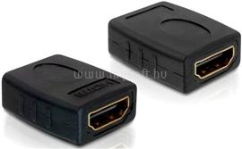 DELOCK HDMI female > female átalakító 65049 small