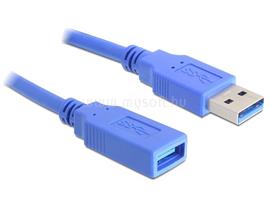 DELOCK USB3.0-A (apa/anya) 1 m kábel DL82538 small