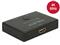 DELOCK Switch HDMI 2-1 kétirányú 4K 60Hz DL18749 small