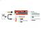 DELOCK PCI Express x1 > PCI Express x16 Riser Kártya DL41423 small