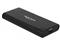 DELOCK Külső Ház M.2 NVMe PCIe SSD USB 3.1 Gen 2 Type-C female DL42614 small