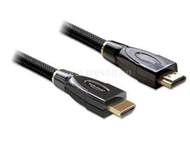DELOCK kábel HDMI male/male összekötő Premium, 5m DL82739 small