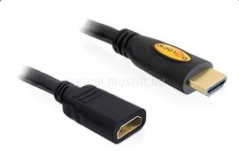 DELOCK HDMI Hosszabbító kábel (5 méter) DL83082 small