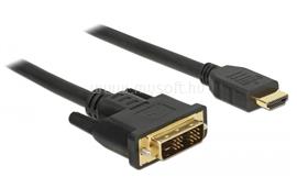 DELOCK kábel DVI 18+1 male to HDMI male, 2m DL85584 small