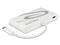 DELOCK USB 3.1 Type-C docking station HDMI 4K 30Hz, Gigabit LAN, VGA, USB PD DL87731 small