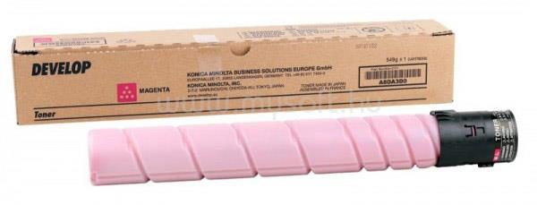 DEVELOP TN328M Toner (magenta)
