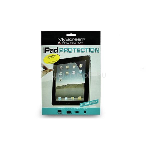 EAZYGUARD LA-470 Apple iPad Air/Air 2 AntiReflex HD kijelzővédő fólia