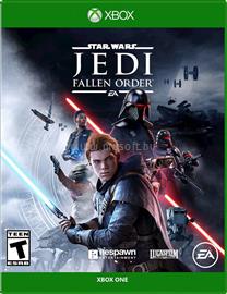 ELECTRONIC ARTS Star Wars Jedi: Fallen Order XBOX One játékszoftver 1055070 small