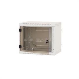TRITON 19" 12U 395mm mély egyrészes fali rack szekrény RBA-12-AS4-CAY-A1 small