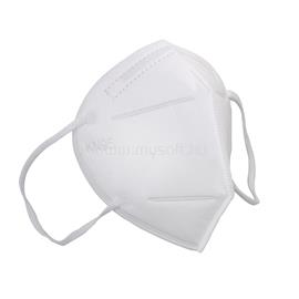 KN95 FFP2 arcmaszk (1db/csomag) KN95_FFP2 small