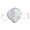 EGYÉB KÜLFÖLDI KN95 FFP2 (2db/cs) szűrési szintű szelep nélküli részecskeszűrős szájmaszk KN95FFP2_2 small