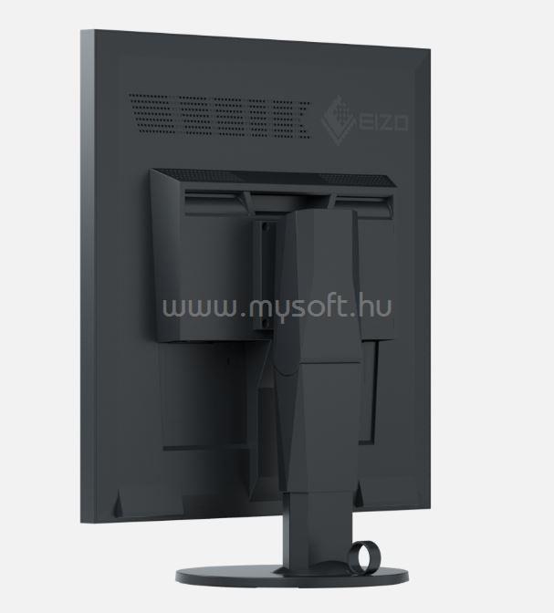 EIZO EV2730QBK Monitor (EV2730QBK) 26