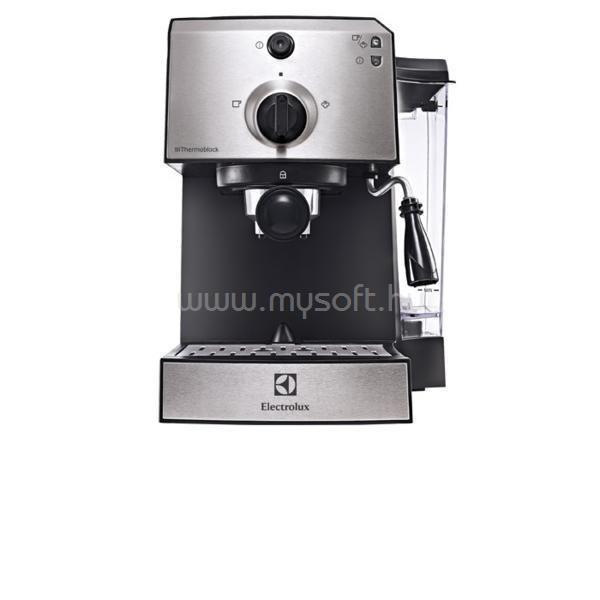 ELECTROLUX EEA111 kávéfőző, 15 bar