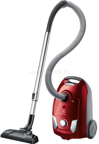 ELECTROLUX EEG43WR dinnyepiros porzsákos porszívó
