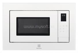ELECTROLUX LMS4253TMW beépíthető mikrohullámú sütő LMS4253TMW small