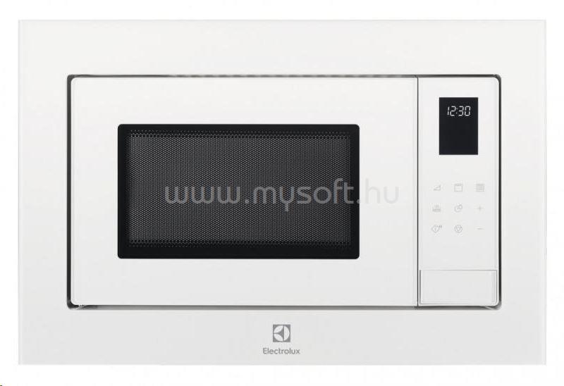 ELECTROLUX LMS4253TMW beépíthető mikrohullámú sütő
