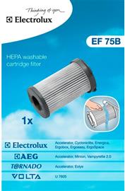 ELECTROLUX EF 75 B HEPA szűrő EF_75_B small
