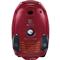 ELECTROLUX EPF61RR málnapiros porzsákos porszívó EPF61RR small
