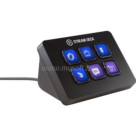 ELGATO Stream Deck Mini 10GAI9901 small